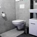 Sellraintaler Auszeit 1 Apartman *