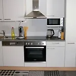 Sellraintaler Auszeit 1 Apartman