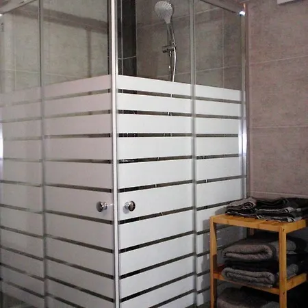 Appartement Sellraintaler Auszeit 1