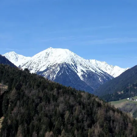 Sellraintaler Auszeit 1 Appartement