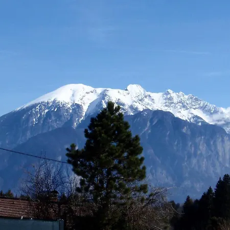 Sellraintaler Auszeit 1 * Sellrain