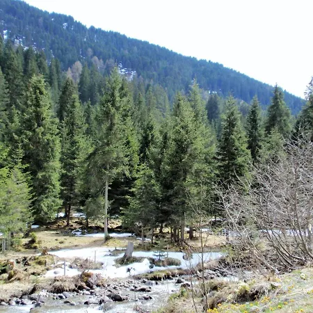 Sellraintaler Auszeit 1 Appartement