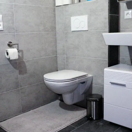 Sellraintaler Auszeit 1 Apartment *