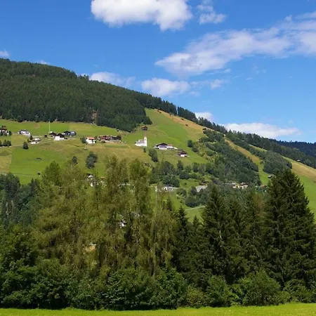Sellraintaler Auszeit 1 Apartment *