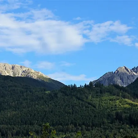 Sellraintaler Auszeit 1