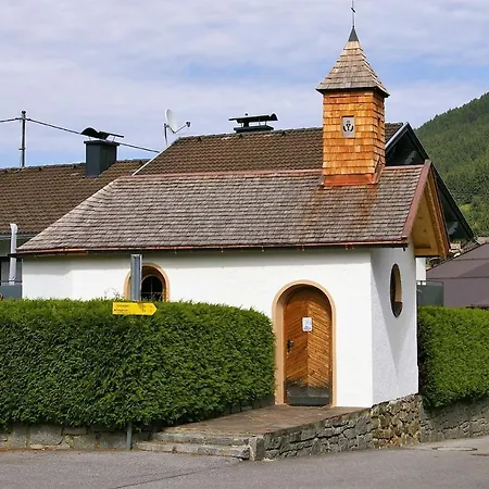 Apartment Sellraintaler Auszeit 1