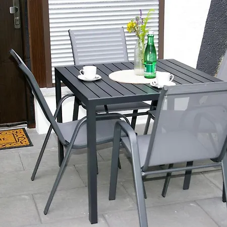 Appartement Sellraintaler Auszeit 1