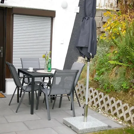 Appartement Sellraintaler Auszeit 1