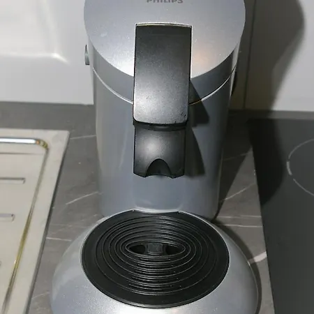 Sellraintaler Auszeit 1 Appartement Sellrain