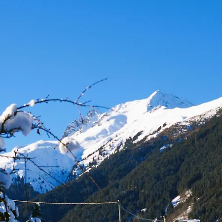 Sellraintaler Auszeit 1 Sellrain