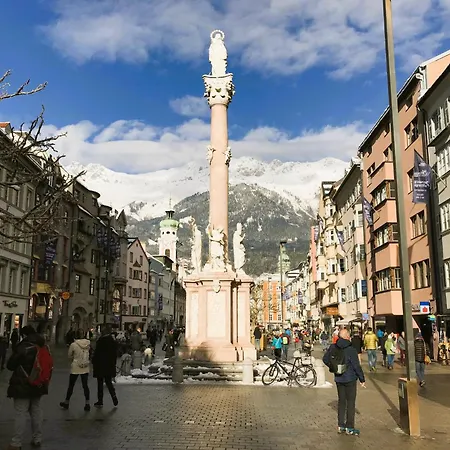 Sellraintaler Auszeit 1