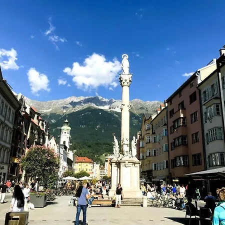 Sellraintaler Auszeit 1