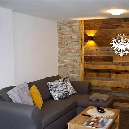 Sellraintaler Auszeit 1 Apartment Sellrain