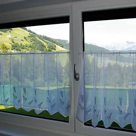 Appartement Sellraintaler Auszeit 1 Sellrain