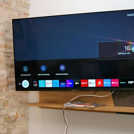 Appartement Sellraintaler Auszeit 1 Sellrain