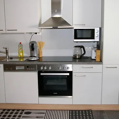 Sellraintaler Auszeit 1 Appartement