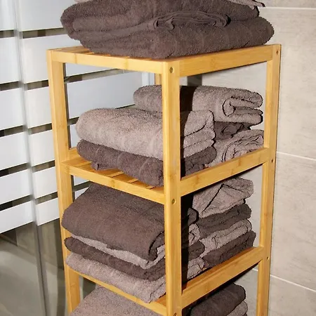 Sellraintaler Auszeit 1 * Sellrain