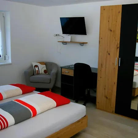 Sellraintaler Auszeit 1 Apartment *