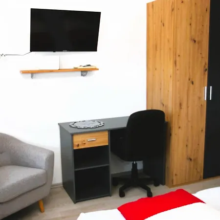 Sellraintaler Auszeit 1 *