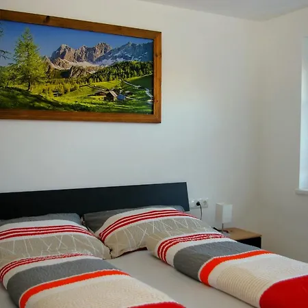 Sellraintaler Auszeit 1 Sellrain