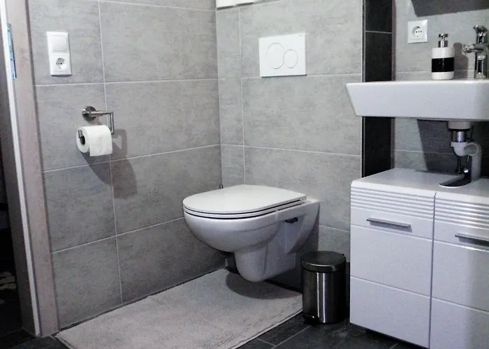 Sellraintaler Auszeit 1 Apartmán *