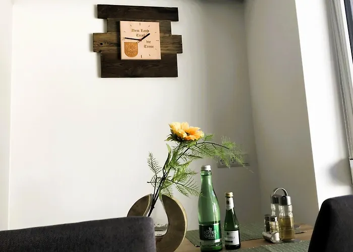 Sellraintaler Auszeit 1