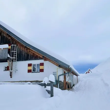 Sellraintaler Auszeit 1