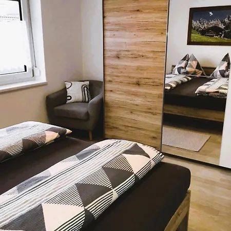 Sellraintaler Auszeit 1