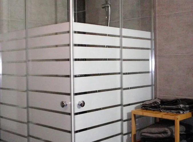 شقة Sellraintaler Auszeit 1