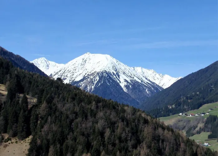 Sellraintaler Auszeit 1 شقة