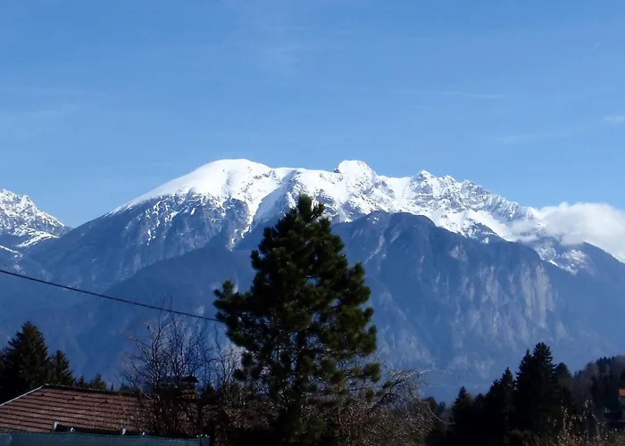 Sellraintaler Auszeit 1 * Sellrain