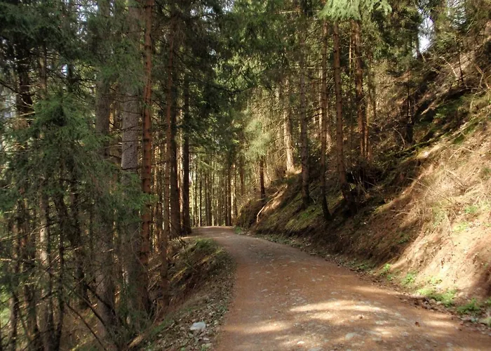 Sellraintaler Auszeit 1 شقة