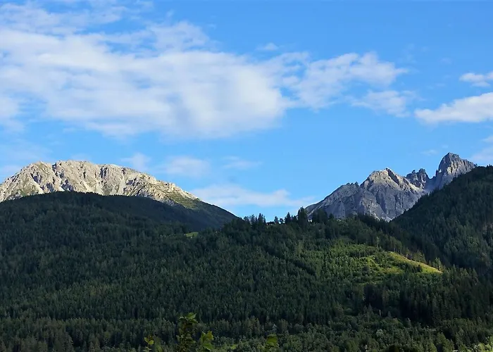 Sellraintaler Auszeit 1