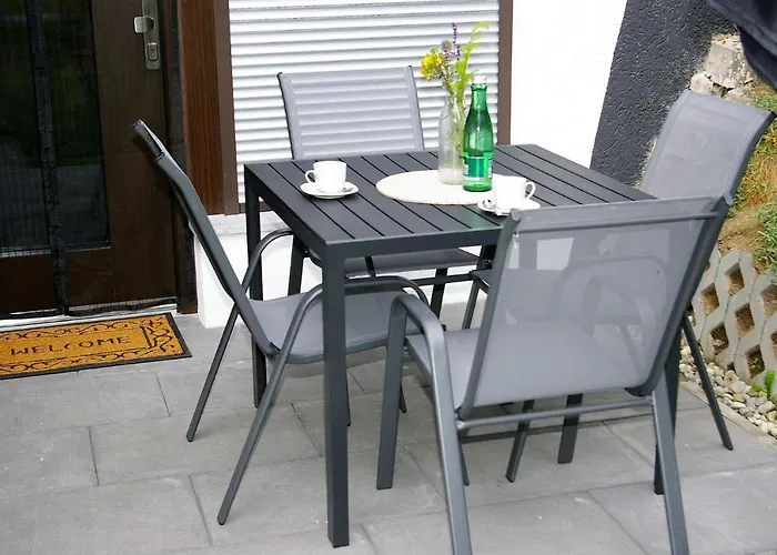 شقة Sellraintaler Auszeit 1