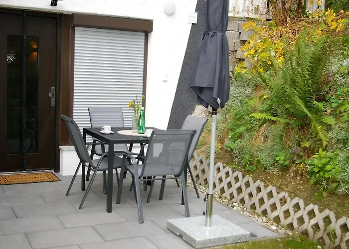 شقة Sellraintaler Auszeit 1