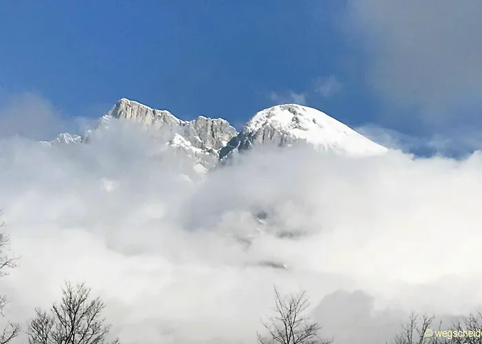 Sellraintaler Auszeit 1 شقة *