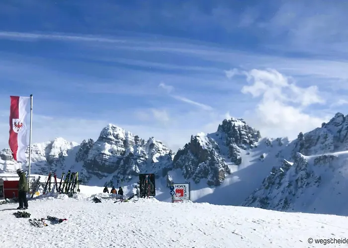 Sellraintaler Auszeit 1 *