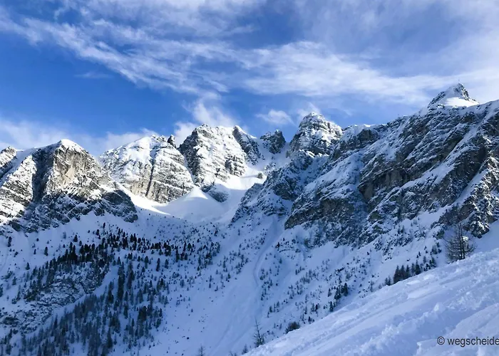 Sellraintaler Auszeit 1