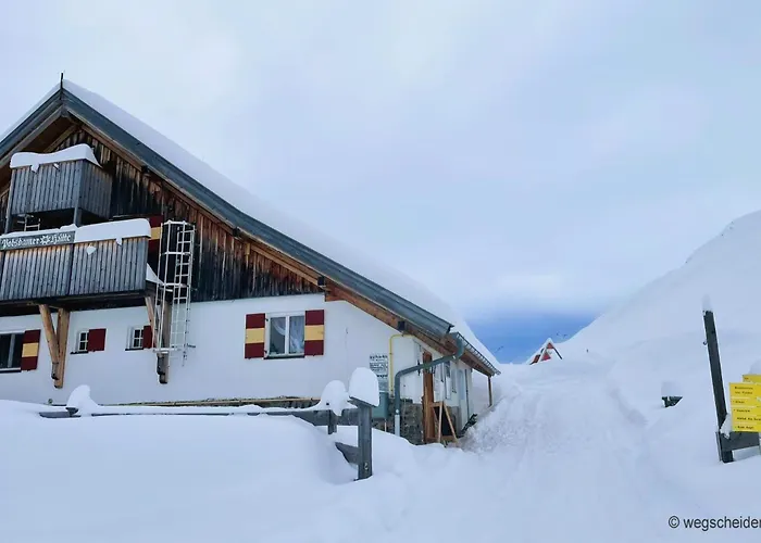 Sellraintaler Auszeit 1