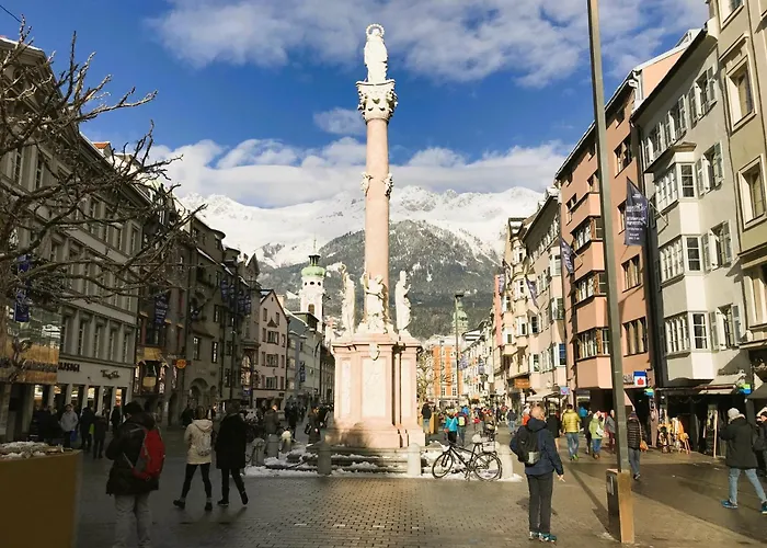 Sellraintaler Auszeit 1