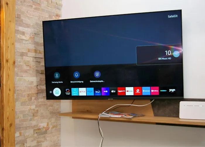 شقة Sellraintaler Auszeit 1 Sellrain