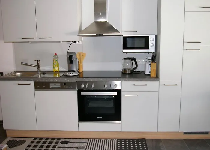 Sellraintaler Auszeit 1 شقة