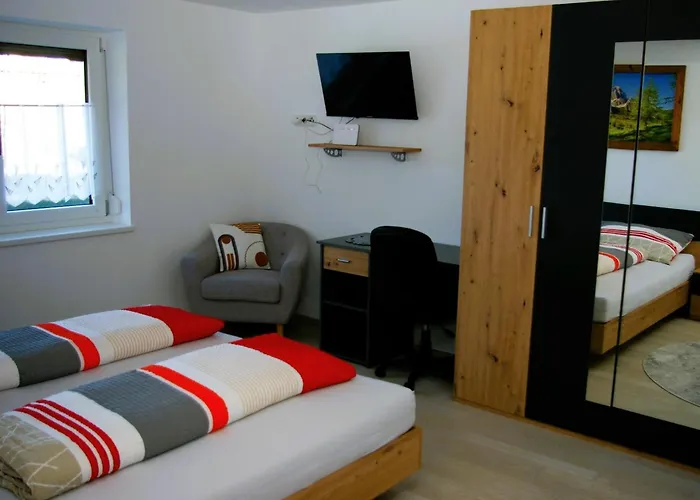 Sellraintaler Auszeit 1 شقة *