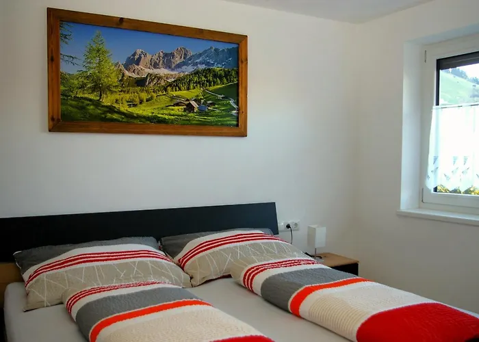 Sellraintaler Auszeit 1 Sellrain