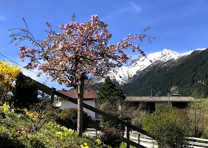 Sellraintaler Auszeit 1 شقة *