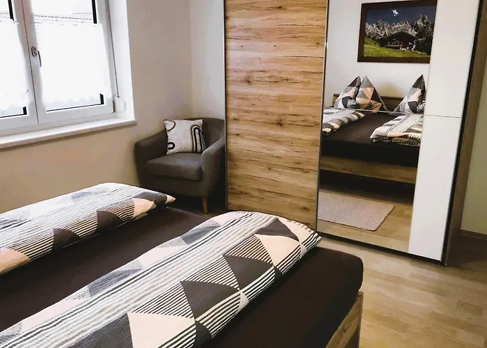 Sellraintaler Auszeit 1