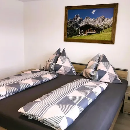 Sellraintaler Auszeit 1 * זלריין